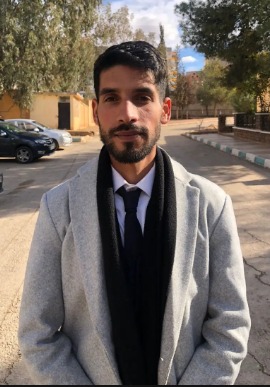 بن سيرة مهدي 